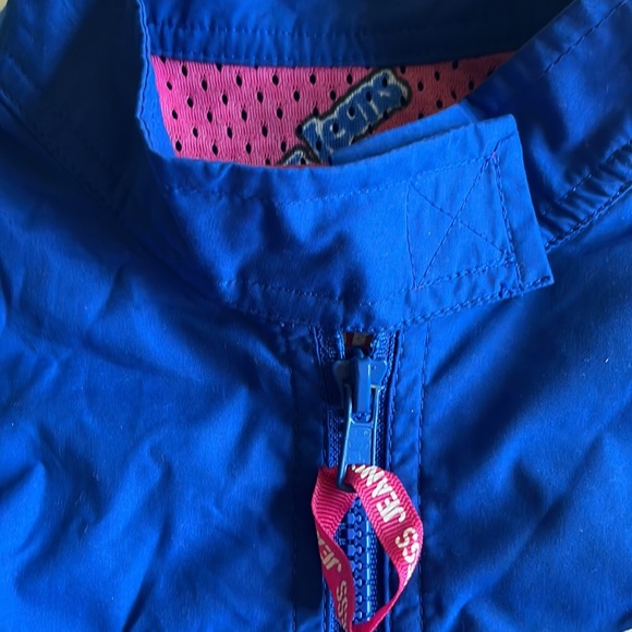 *Like New!* Vintage Guess Jeans Windbreaker 90’s Style Size Small - Picture 4 of 8